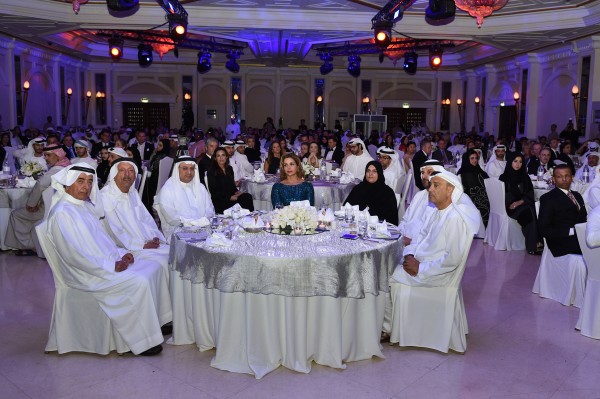 Al Jalila Foundation Fundraising Gala Dinner 1