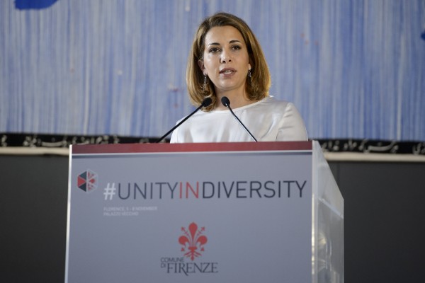 Unity in Diversity Conference 1