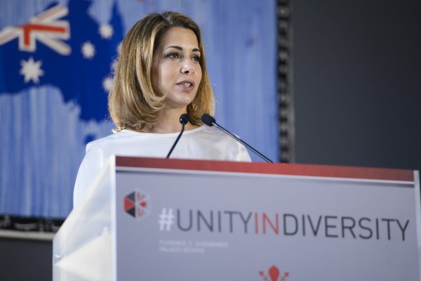 Unity in Diversity Conference